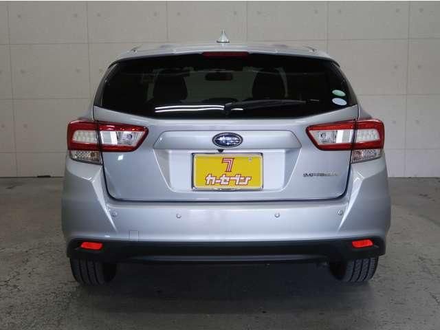 IMPREZA SPORT