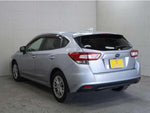 IMPREZA SPORT