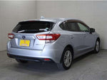 IMPREZA SPORT