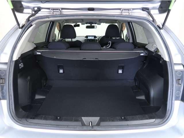 IMPREZA SPORT
