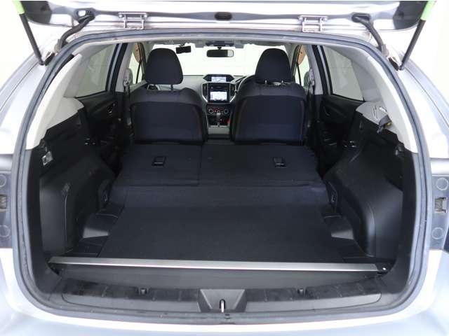 IMPREZA SPORT