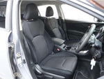 IMPREZA SPORT