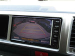 HIACE wagon