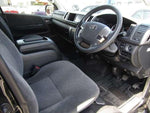 HIACE wagon