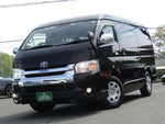HIACE wagon