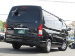 HIACE wagon