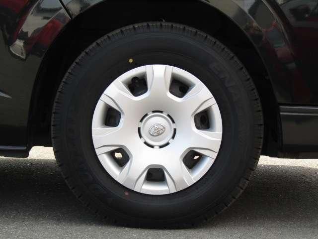 HIACE wagon