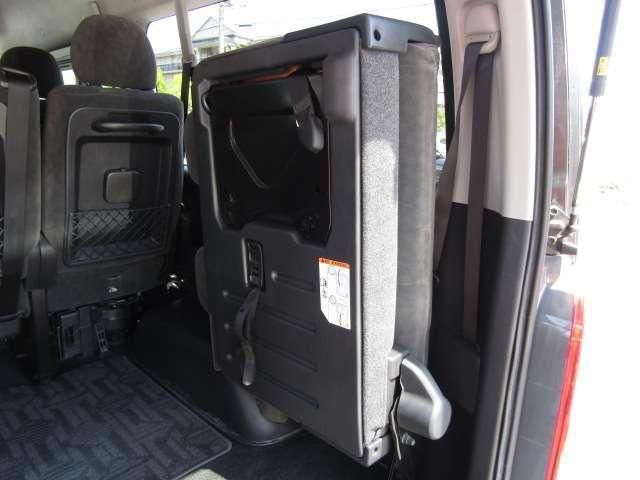 HIACE wagon