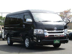 HIACE wagon