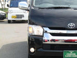 HIACE wagon