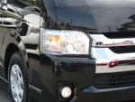 HIACE wagon