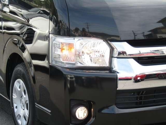 HIACE wagon