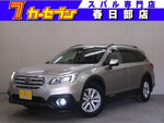 LEGACY OUTBACK
