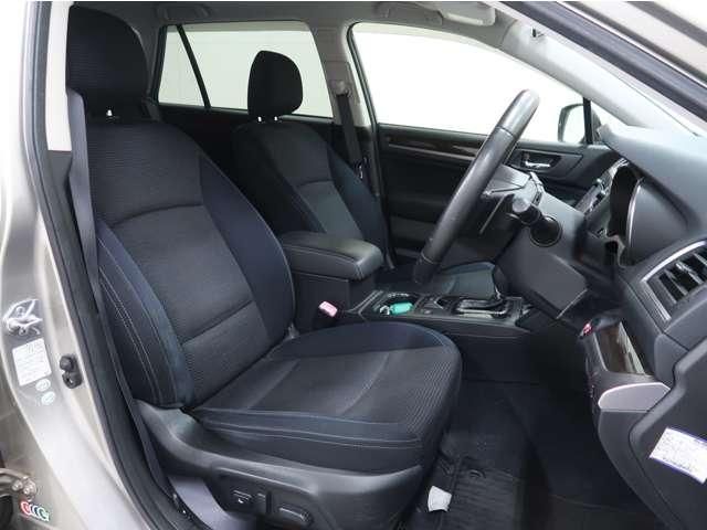 LEGACY OUTBACK