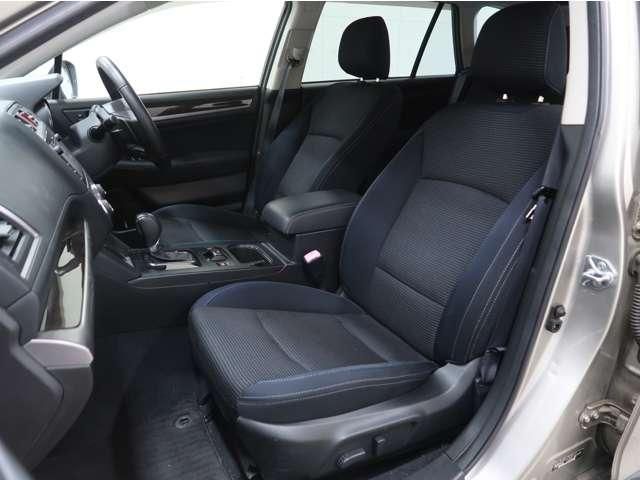 LEGACY OUTBACK