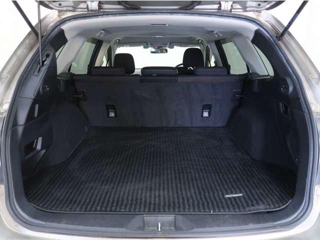 LEGACY OUTBACK