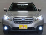 LEGACY OUTBACK