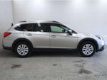LEGACY OUTBACK