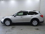 LEGACY OUTBACK