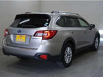 LEGACY OUTBACK