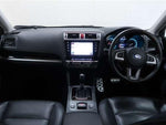 LEGACY OUTBACK