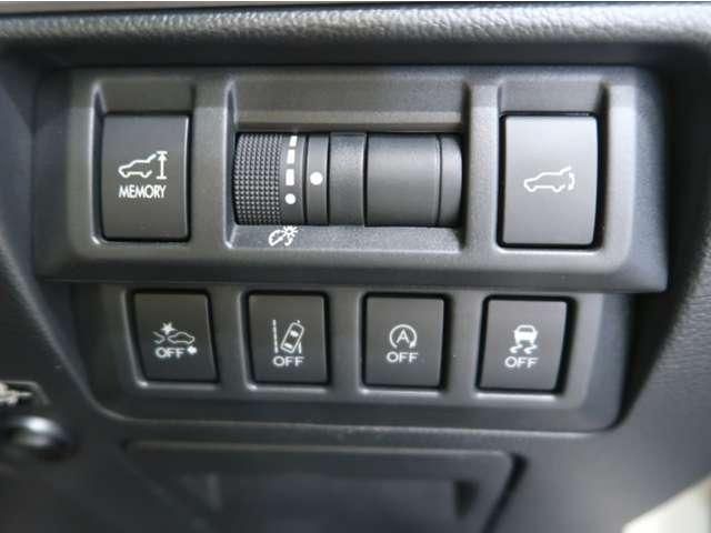 LEGACY OUTBACK