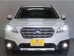 LEGACY OUTBACK