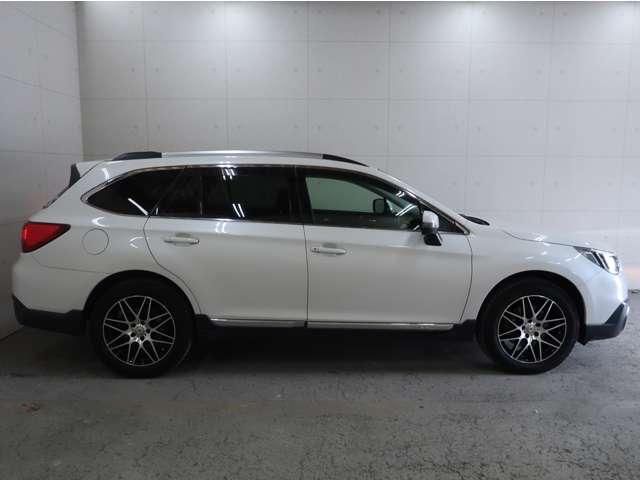 LEGACY OUTBACK