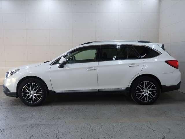 LEGACY OUTBACK