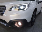 LEGACY OUTBACK