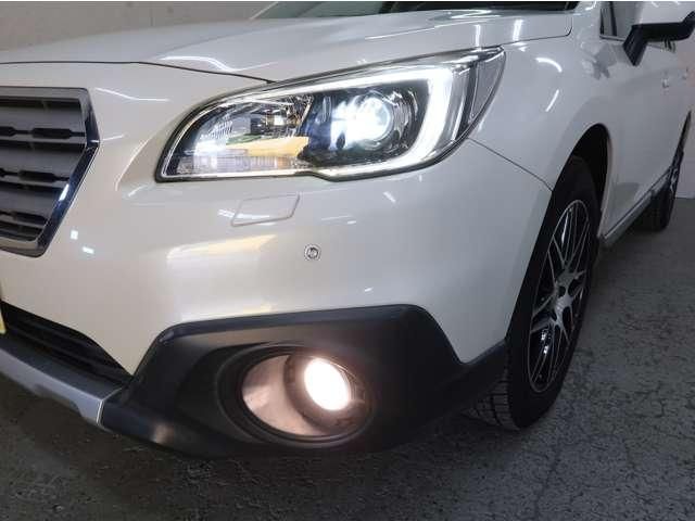 LEGACY OUTBACK