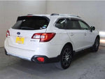 LEGACY OUTBACK