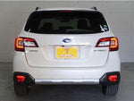 LEGACY OUTBACK
