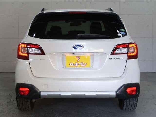 LEGACY OUTBACK