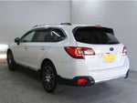 LEGACY OUTBACK