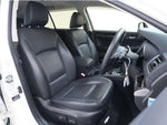 LEGACY OUTBACK