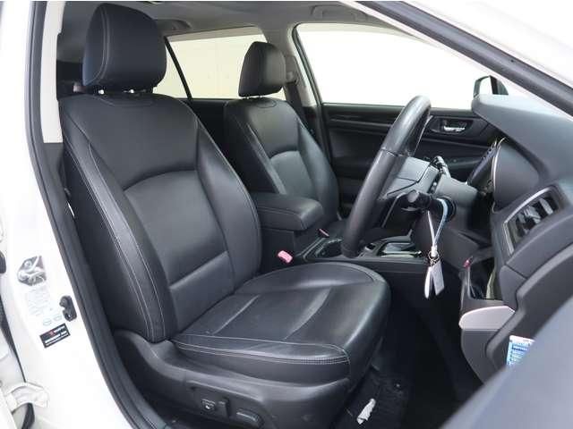 LEGACY OUTBACK