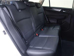 LEGACY OUTBACK