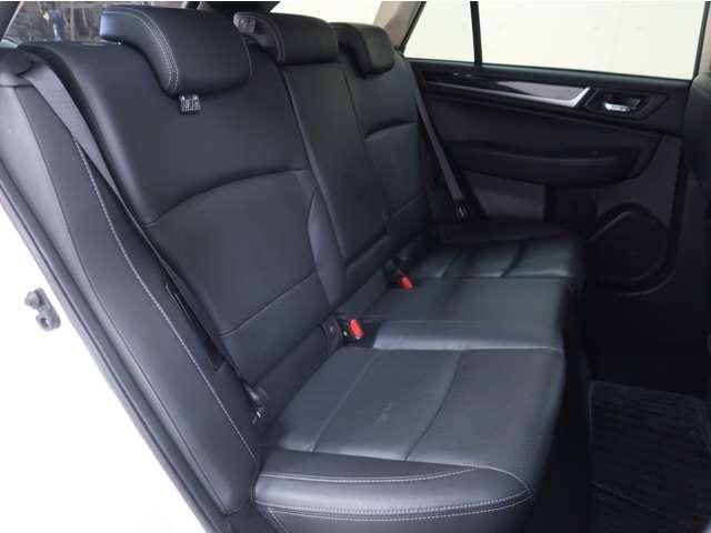 LEGACY OUTBACK