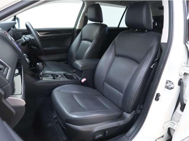 LEGACY OUTBACK