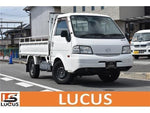 BONGO truck 2WD