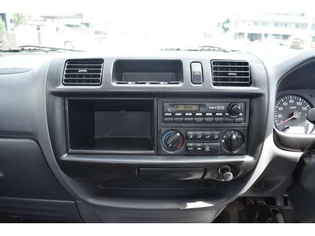 BONGO truck 2WD