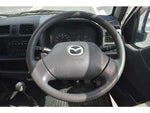 BONGO truck 2WD