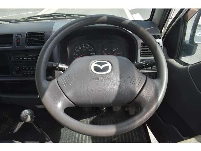 BONGO truck 2WD