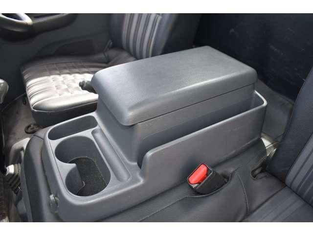 BONGO truck 2WD