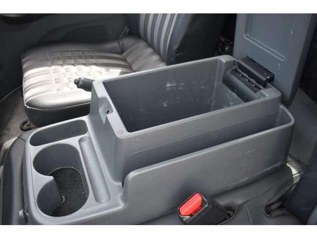 BONGO truck 2WD