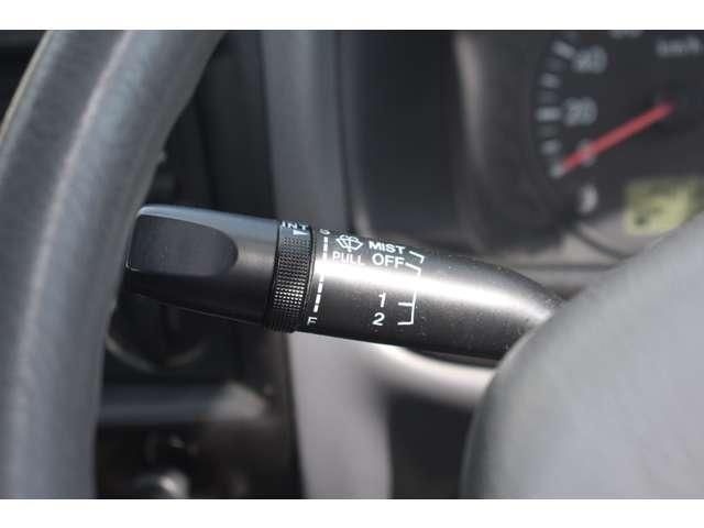 BONGO truck 2WD
