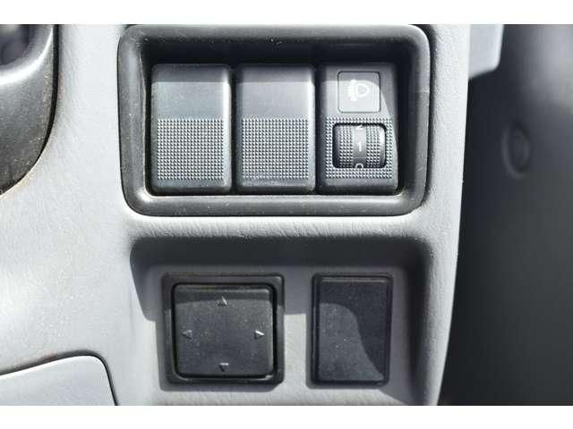 BONGO truck 2WD