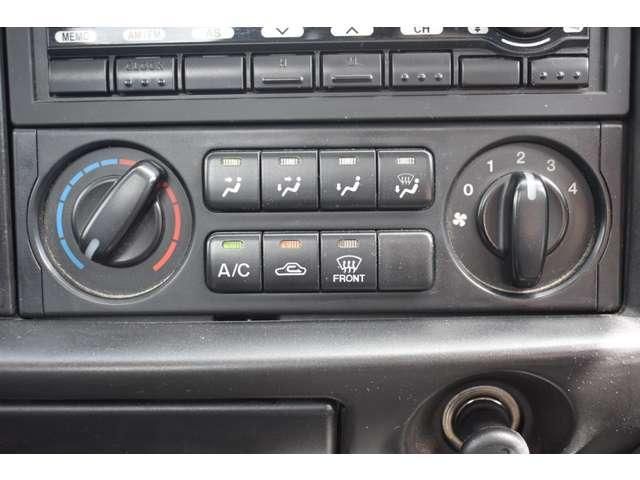 BONGO truck 2WD