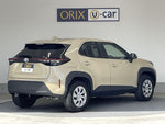 YARIS CROSS HYBRID